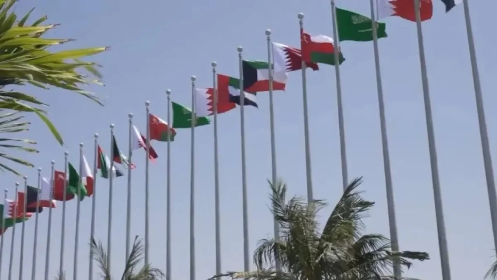Arab League and GCC join several countries in condemning drone attack on Saudi Arabia