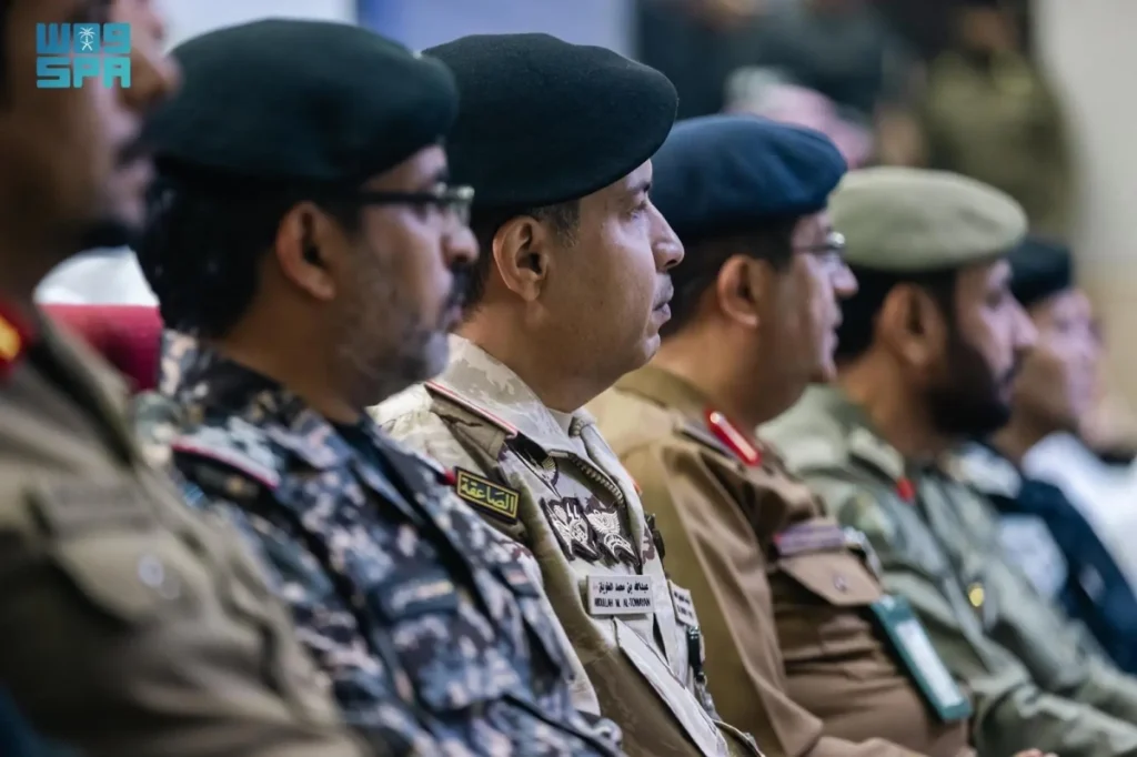 Defense Ministry completes comprehensive preparations for Hajj
