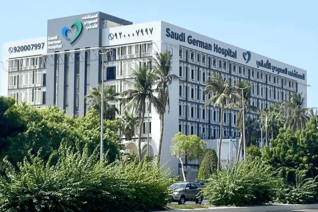 CMA fines former Saudi German Health officials SR18 million over financial statement manipulation