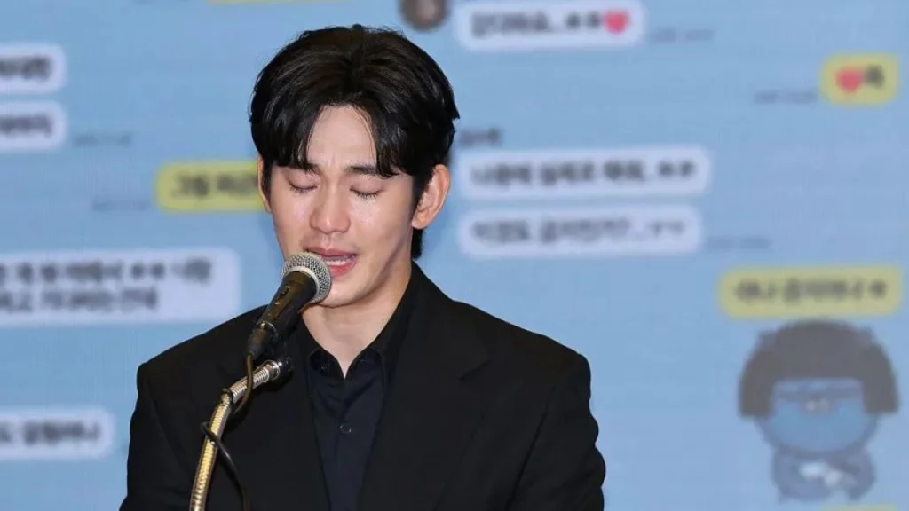 YouTuber used AI to fake evidence that ruined Korean actor’s career, police say