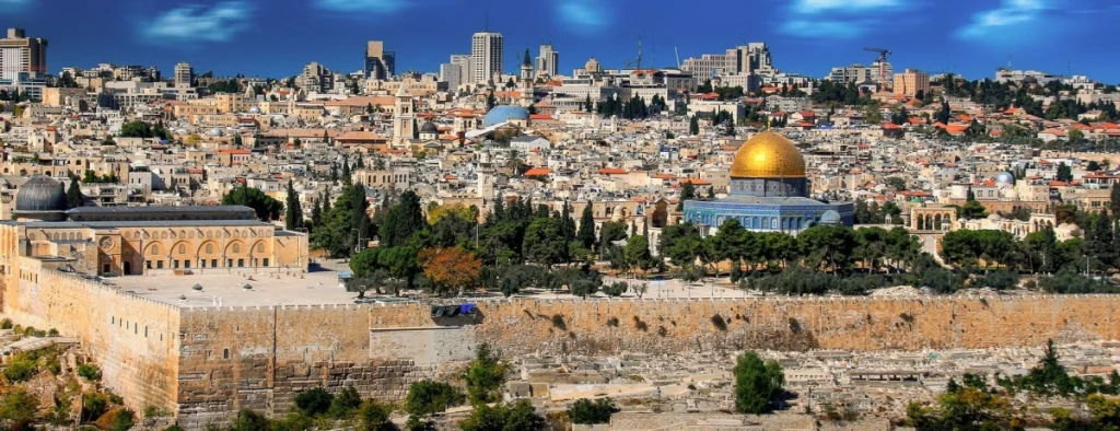 Saudi Arabia and 18 Muslim countries condemn Somaliland’s opening of purported embassy in Jerusalem