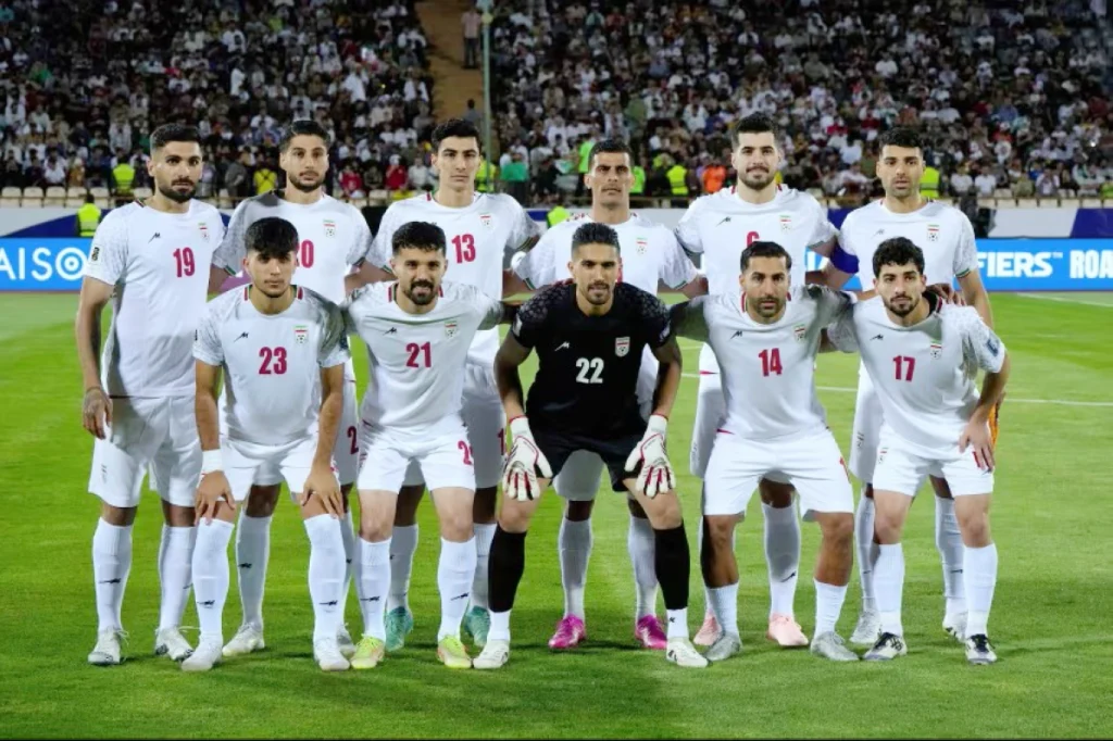 Mexico to host Iran’s World Cup team after US refusal
