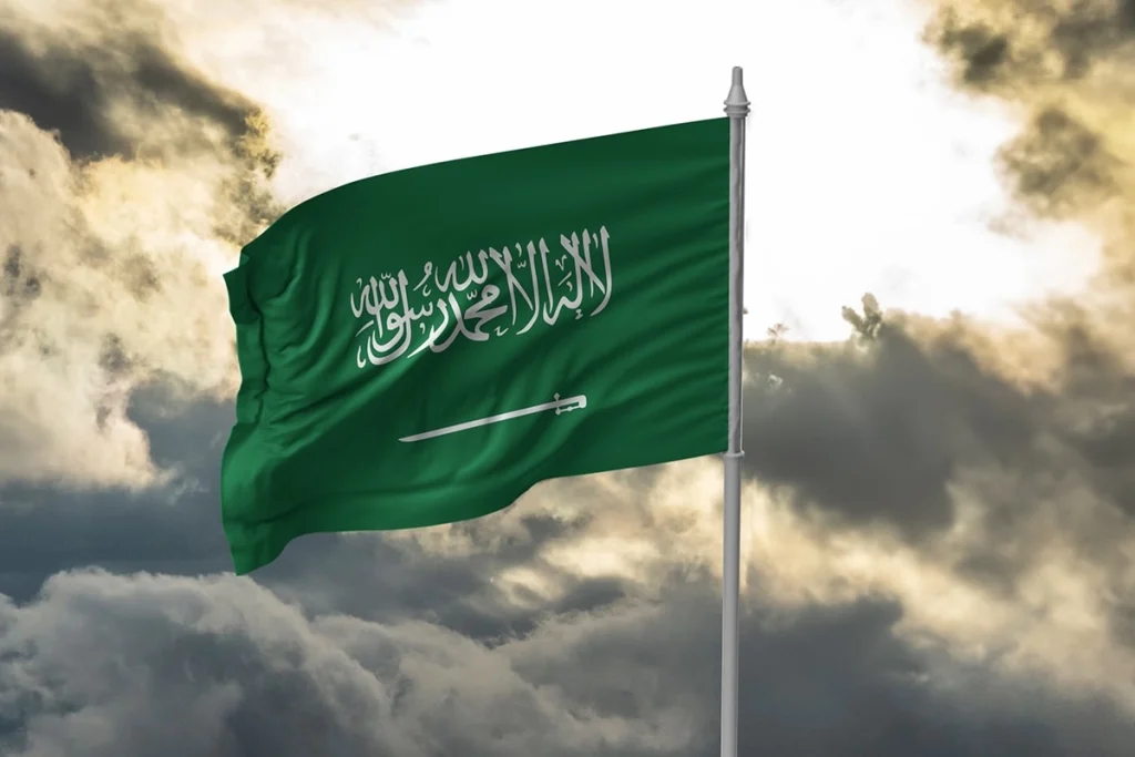 Saudi Arabia says no normalization with Israel without independent Palestinian state