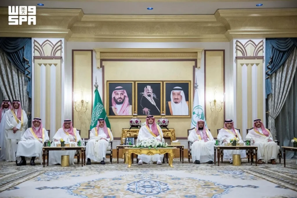 Interior Minister affirms no incidents disrupting Hajj reported