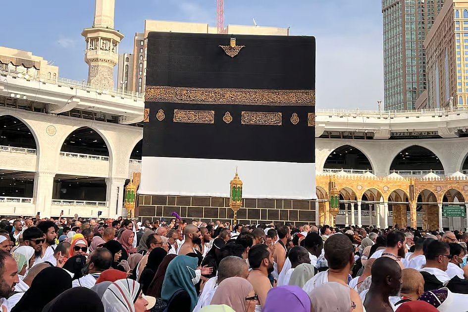 Hajj 2026: UAE pilgrims reminded of vaccination, health check-ups before travel