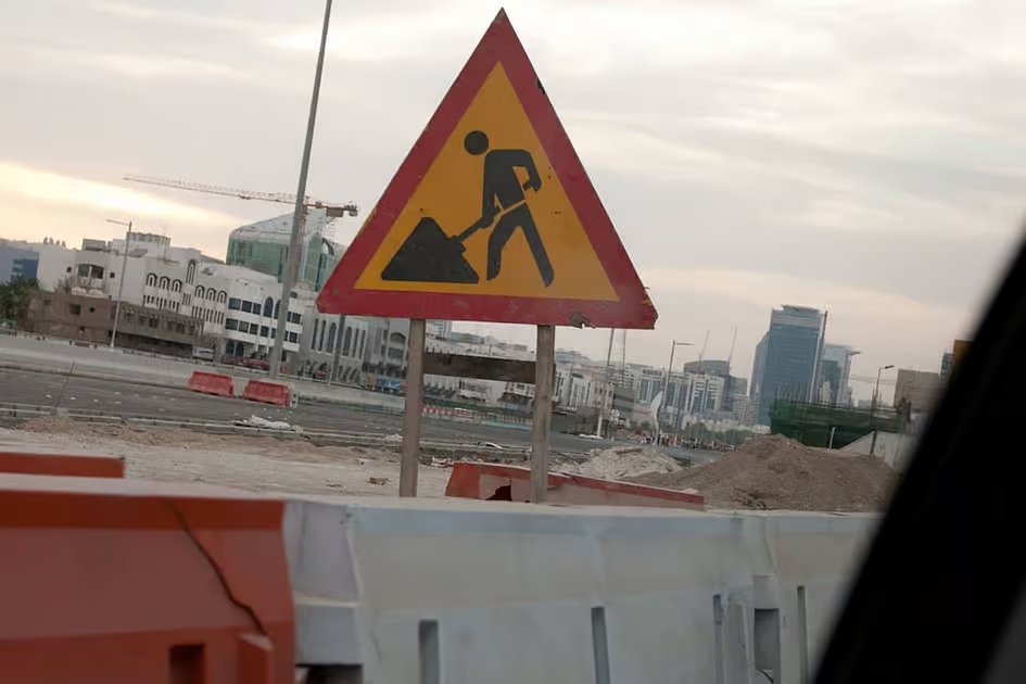Partial road closure announced of street in key Abu Dhabi area