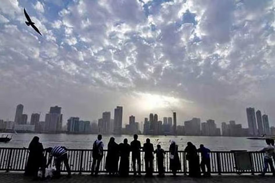 UAE weather tomorrow: Temperatures to decrease slightly over coastal areas