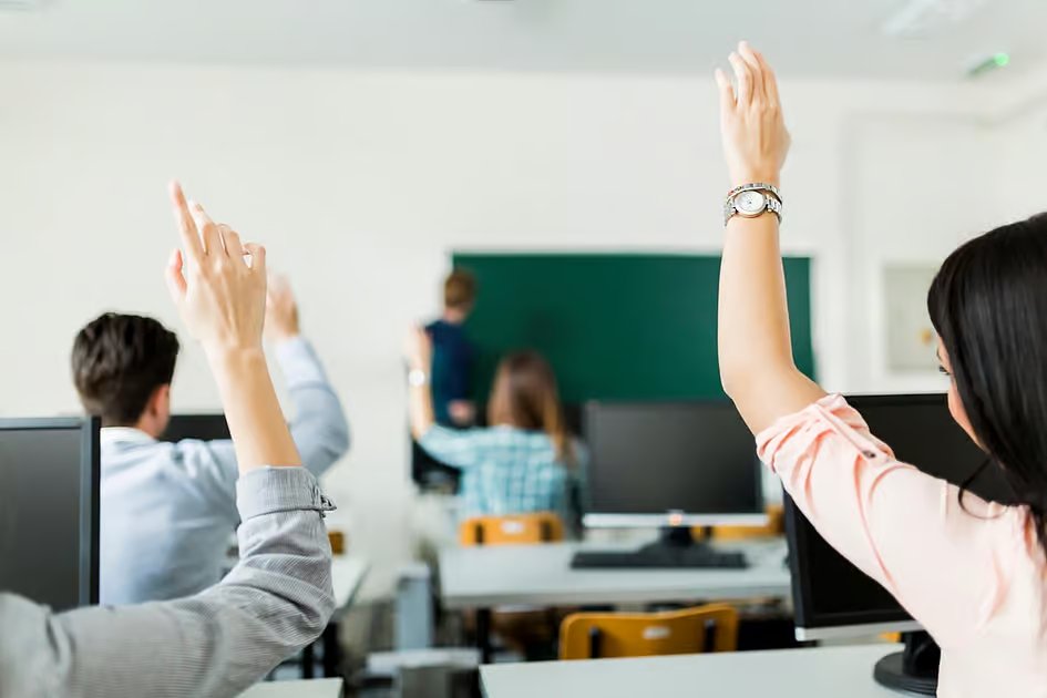 UAE schools revert to distance learning until May 8 after renewed Iranian attacks