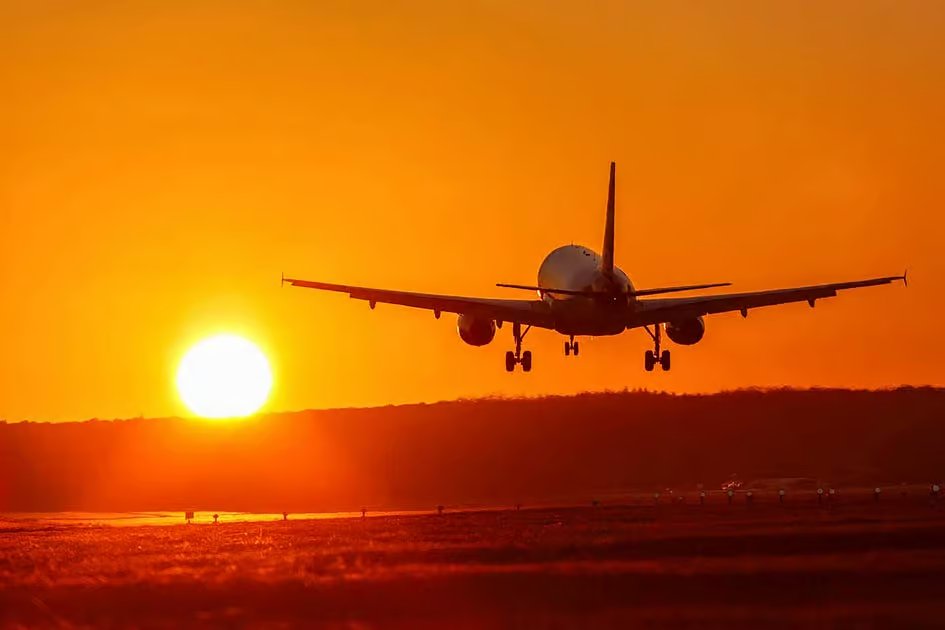 Eid Al Adha travel demand pushes UAE airfares to Arab destinations up by 45%