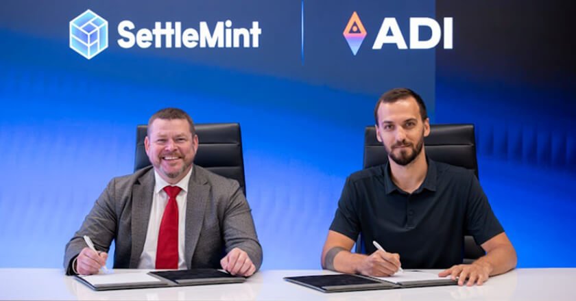 ADI Foundation, SettleMint ink partnership to bring capital markets tokenization to UAE
