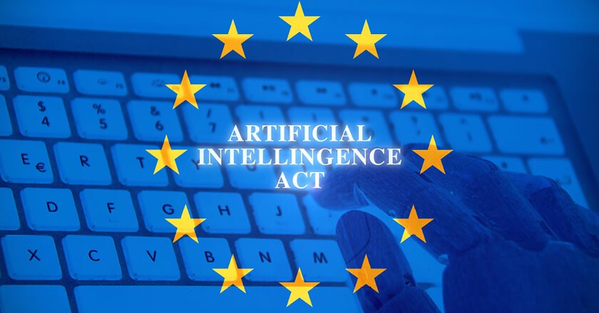 European Parliament looks to amend AI Act