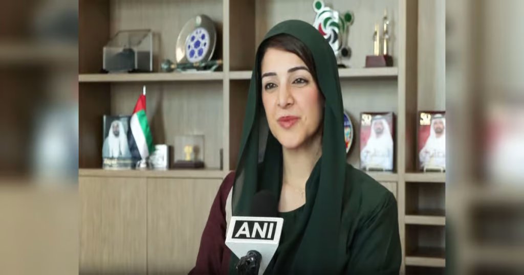 Any Emirati will have ‘some connection’ to India, UAE minister says ahead of Modi visit