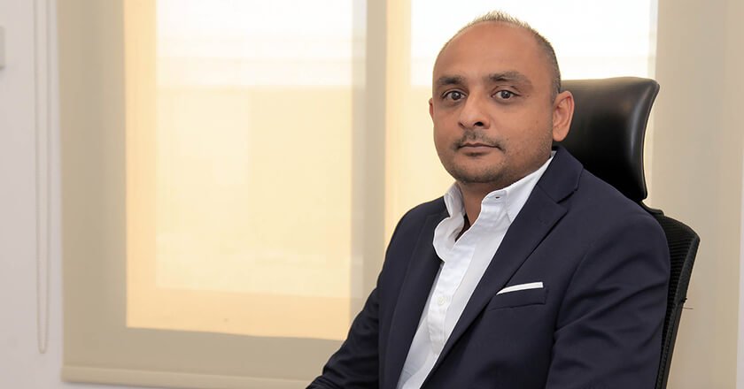 Smart farming powers UAE’s push towards food resilience, local output: Armela Farms