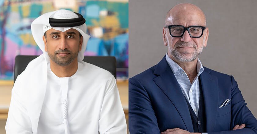 du Pay appoints Roberto Mancone as Chief Executive Officer to accelerate digital financial services growth