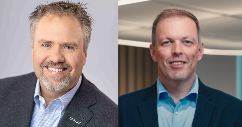 DXC OASIS to redefine managed services with intelligent IT orchestration