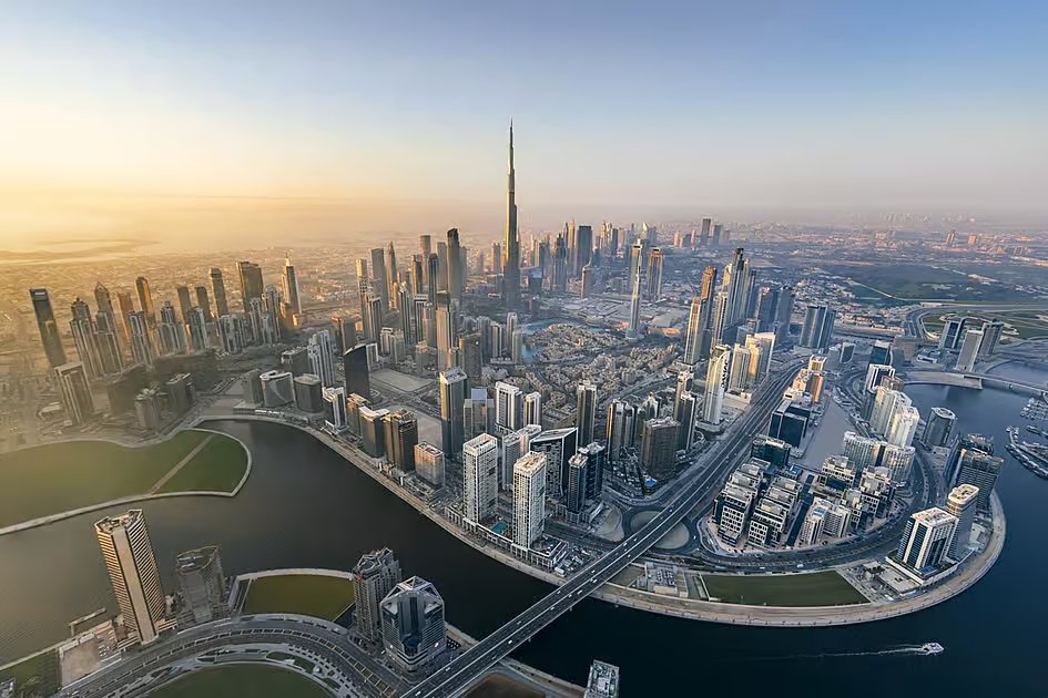 UAE weather tomorrow: Partly cloudy skies; temperatures to increase