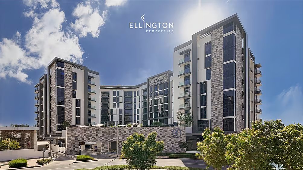 Ellington Properties begins handover of Ellington House II, Arbor View in Dubai