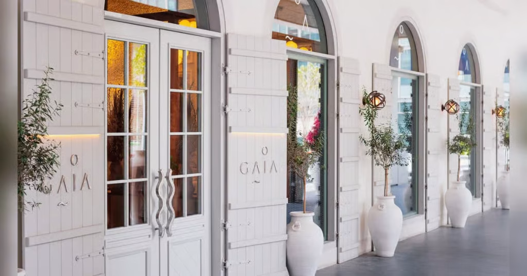 Dubai-born dining brand shifts staff abroad to protect jobs as it expands globally