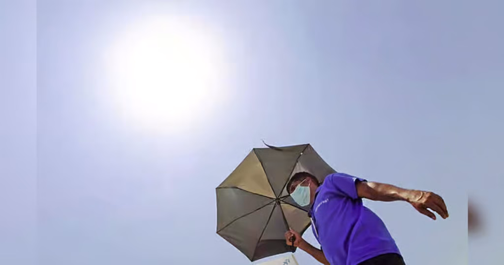 Sharjah shares safety guidelines for residents as UAE enters summer season