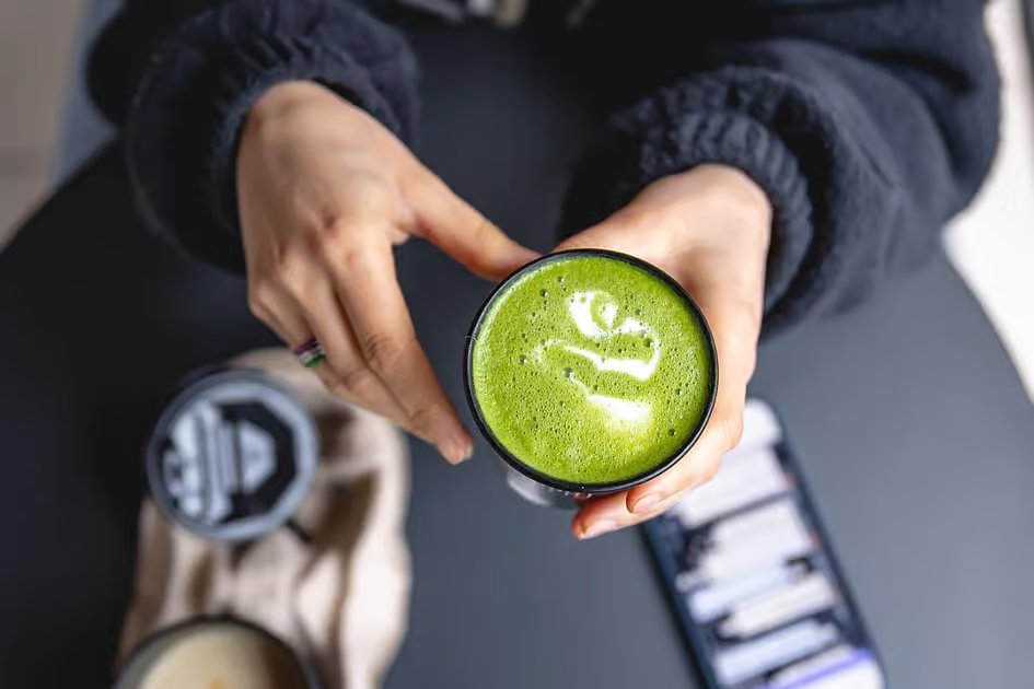 Best matcha spots in Dubai: 15 places to try, from classic brews to creamy lattes