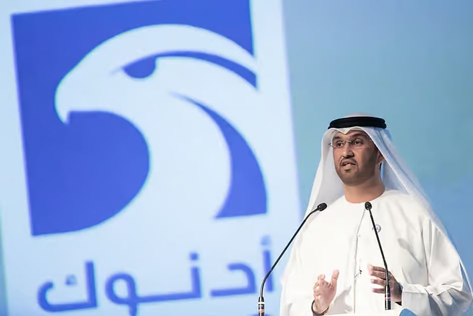 UAE’s exit from Opec not directed against anyone, Adnoc CEO says