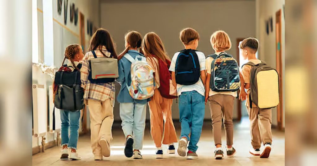 UAE schools see strong attendance as students return; wellbeing remains priority