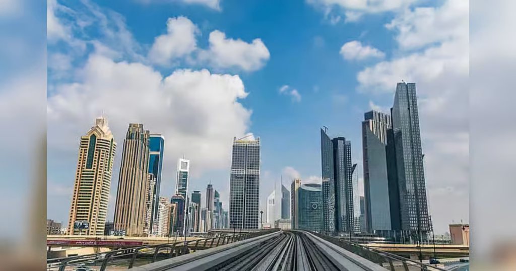 UAE weather tomorrow: Fair conditions expected; temperatures to reach 39°C in Abu Dhabi