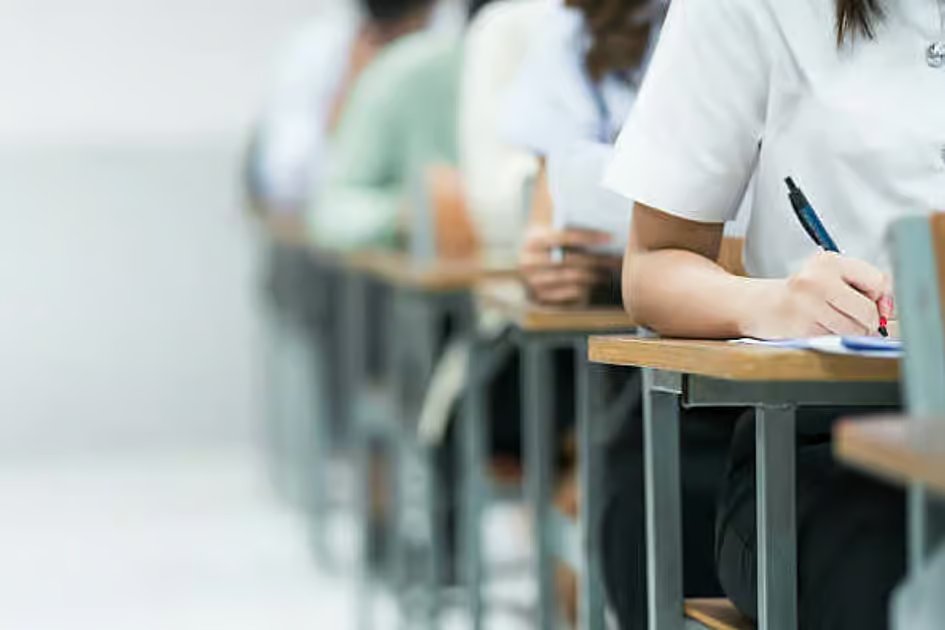 India announces re-examination date for Neet exams