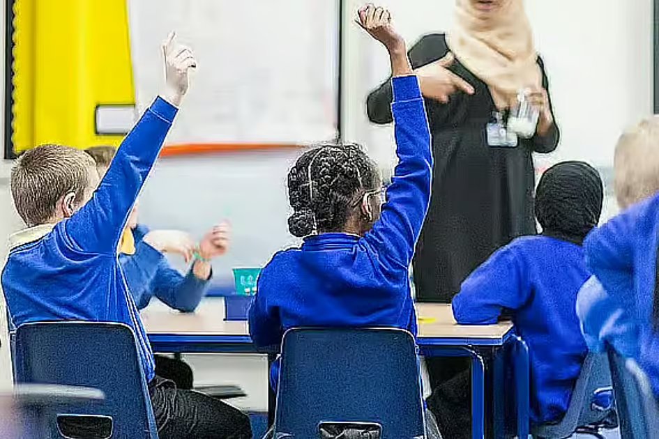 UAE’s new Arabic law: How schools are transforming language learning by 2027
