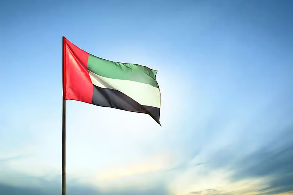 Gulf countries, Egypt condemn attack near UAE’s Barakah nuclear plant