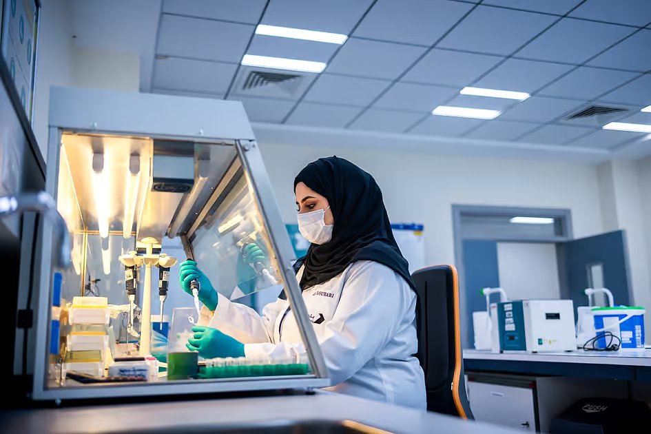 Dubai Municipality launches first-of-its-kind lab to detect foodborne viruses