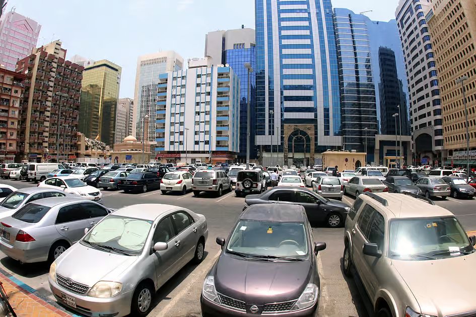 ‘Parked at mall, took taxi home’: How new parking will change Abu Dhabi residents’ lives