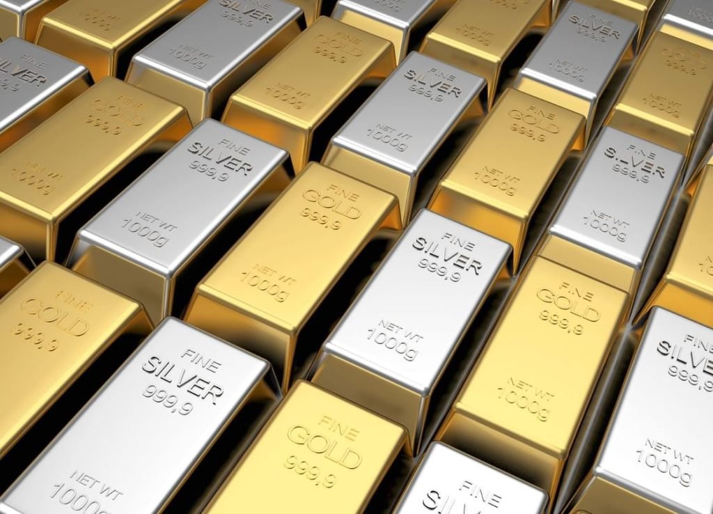 Gold heads for weekly loss on oil-driven inflation fears