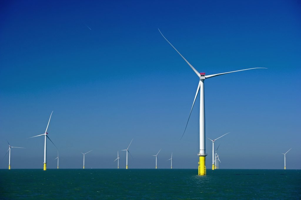 Masdar, RWE receive planning permission for 3GW Dogger Bank South offshore wind farm projects