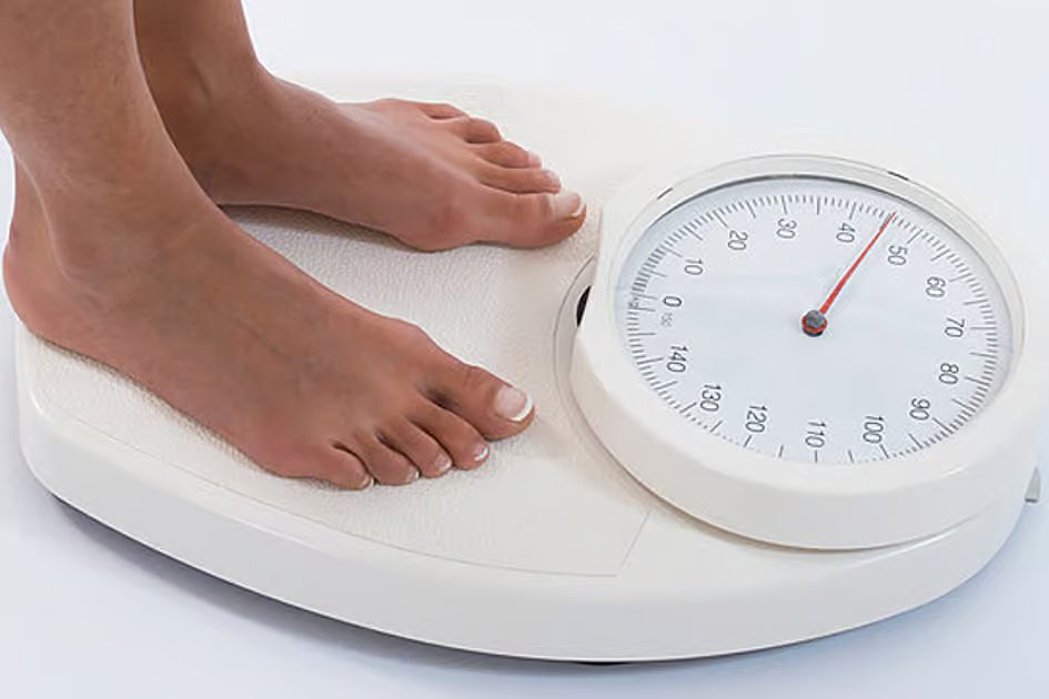 This hidden protein could explain why some people struggle with their weight