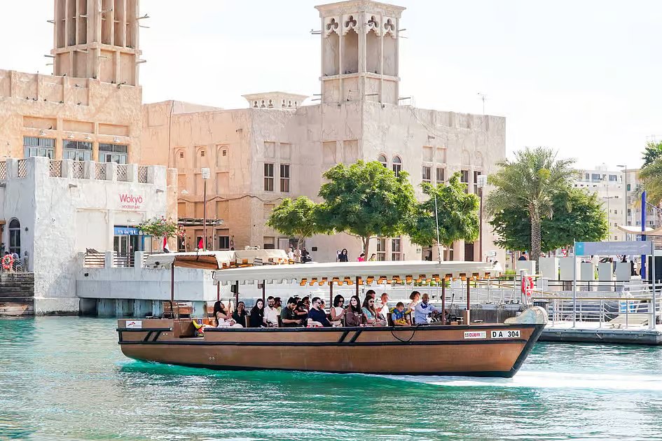 UAE weather tomorrow: Fair skies expected; Dubai temperature to hit 43°C