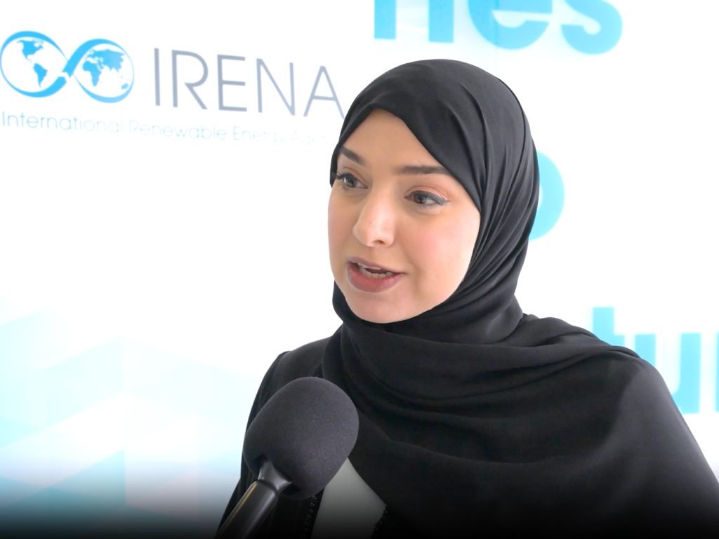 Global energy security a pressing strategic priority in light of rapid geopolitical shifts: Amna Al Dahak