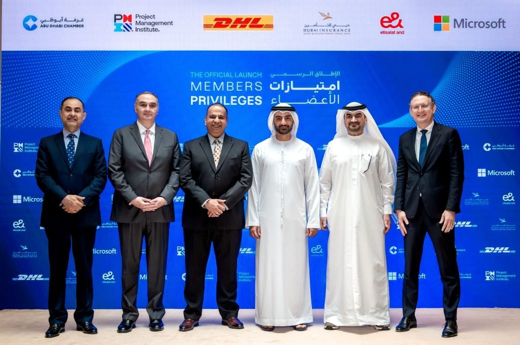 Abu Dhabi Chamber launches ‘Member Privileges’ with five inaugural partnerships