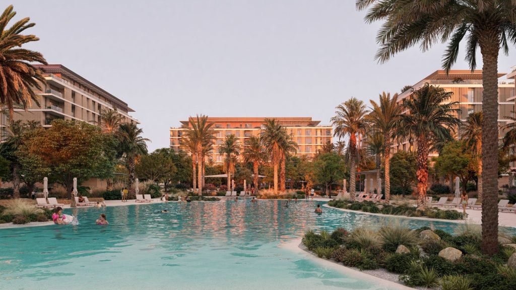 Aldar expands Dubai residential rental market presence with AED1.1 billion acquisition