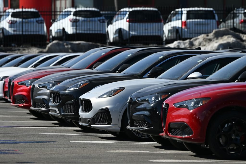 ACEA calls for swift conclusion of US trade deal to protect European auto industry