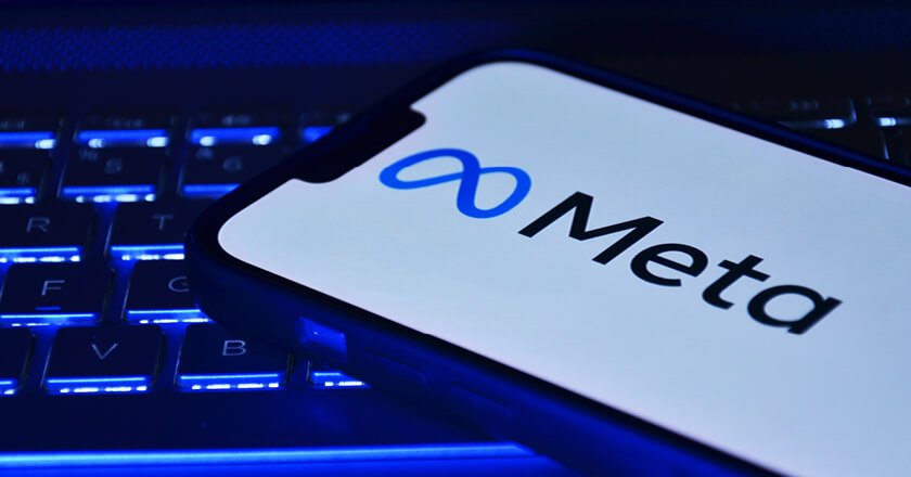 Meta makes further robotics deals