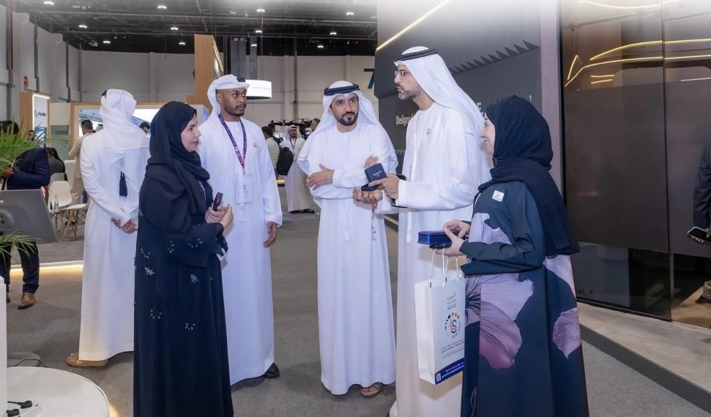 Fujairah Natural Resources showcases mining investment opportunities at ‘Make it in the Emirates’