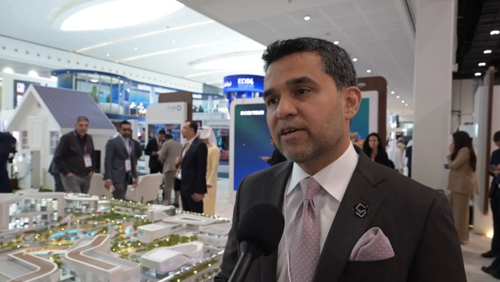 Burjeel unveils integrated medical project in Mohammed Bin Zayed City during ‘Make it in the Emirates’