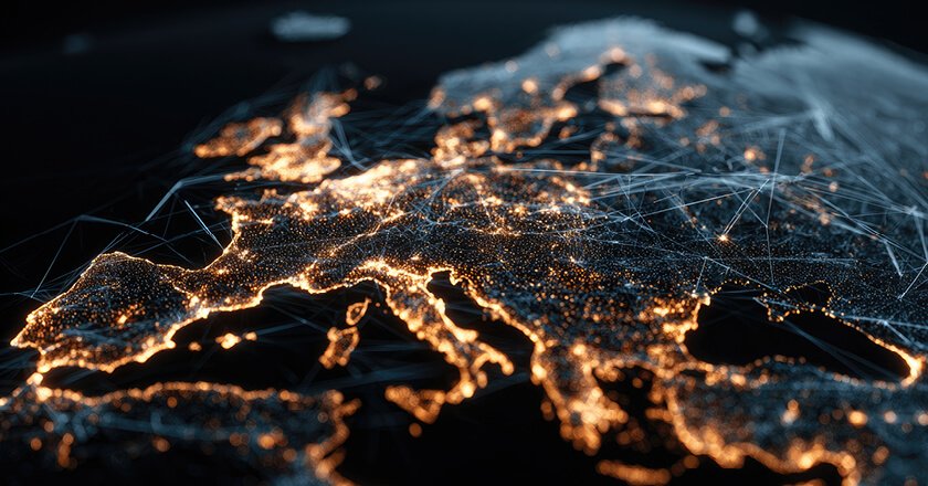 The FCC updates its rules concerning satellite energy