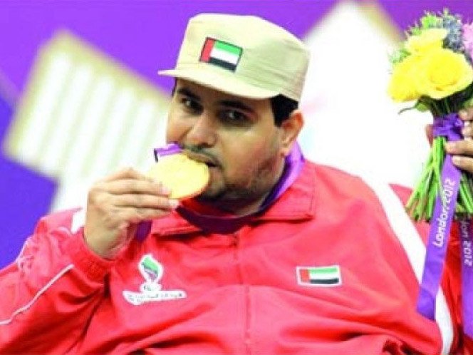 UAE athletes turn challenges into success stories on global stage