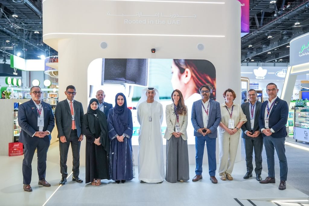 Silal Group, Olive Gaea unveil AI-powered ESG platform ‘ZERO’ at Make it in the Emirates 2026