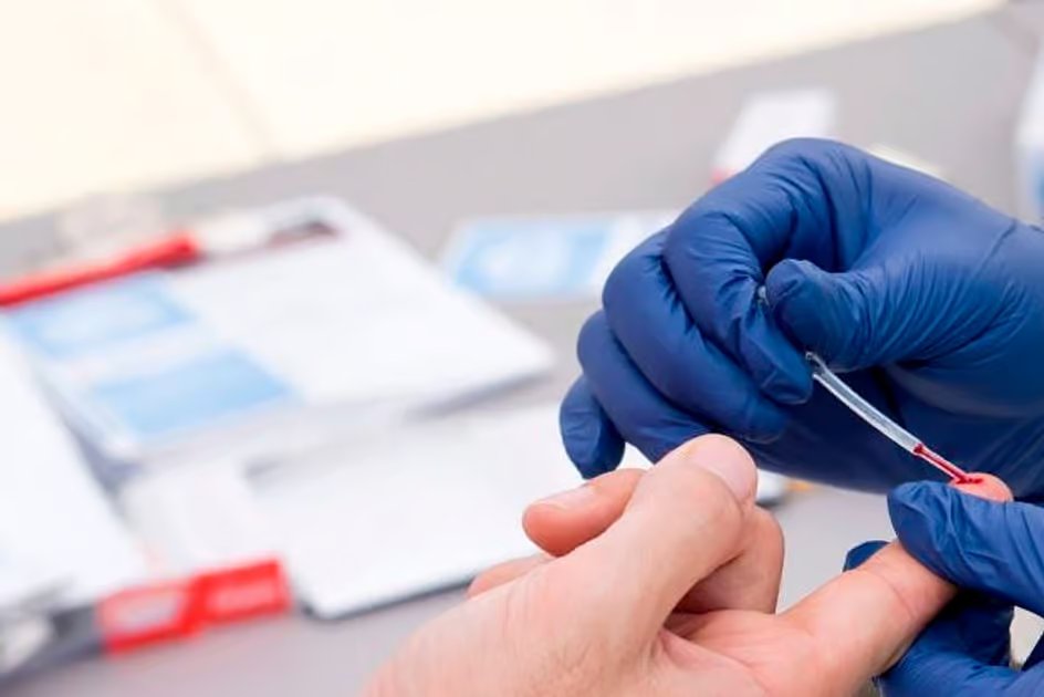 Cleveland Clinic Abu Dhabi blood test reveals hidden inherited cancer risk in entire family