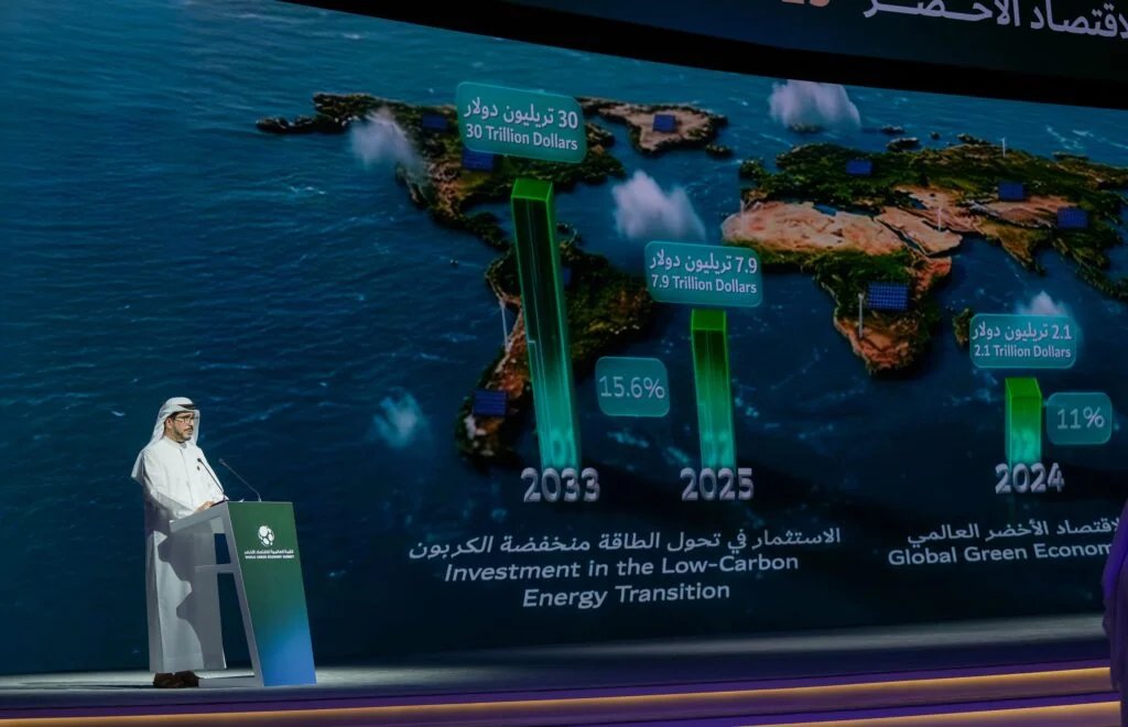 Dubai to host World Green Economy Summit on October 21-22
