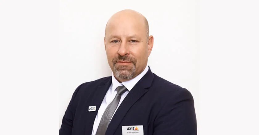 Responsible body-worn technology turns new pillar of trust in UAE, says Axis official