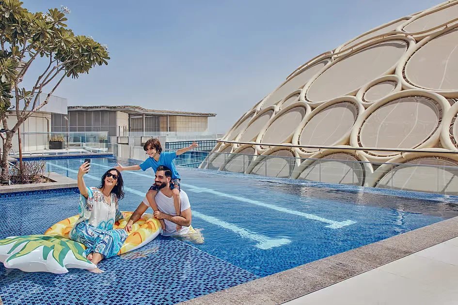 Dubai ‘Kids Go Free’ 2026: Attractions, hotels stays and offers you should know about